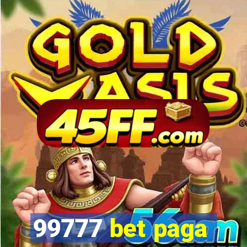 99777 bet paga